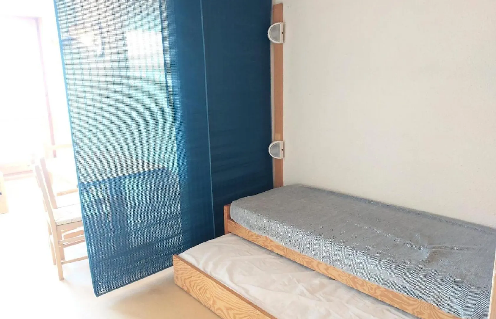 Apartment Residence Belles Challes - Studio 4 Personnes A Arc 1800 Skis Aux Pieds Et Proche Des Commerces Dans Le Village Du Charvet Mae-2135 Les Arcs