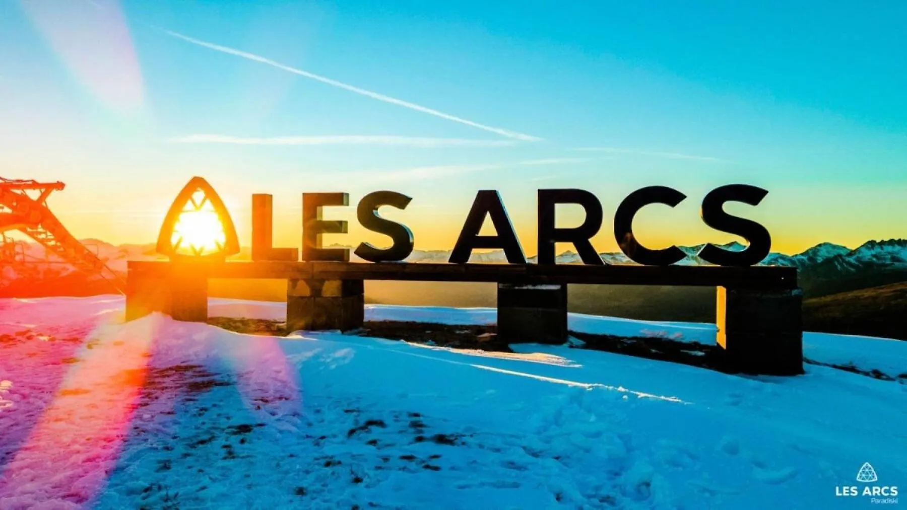 Residence Belles Challes - Studio 4 Personnes A Arc 1800 Skis Aux Pieds Et Proche Des Commerces Dans Le Village Du Charvet Mae-2135 Les Arcs  0*, Les Arcs (Savoie)